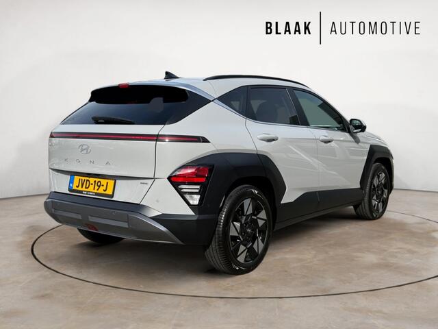 Hyundai Kona 1.6 GDI HEV Premium