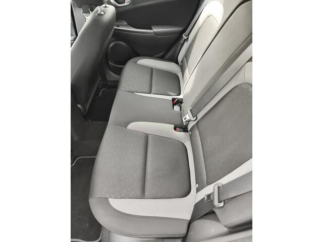 Hyundai Kona 1.0 T-GDI Comfort, Trekhaak afneembaar, Achteruitrijcamera