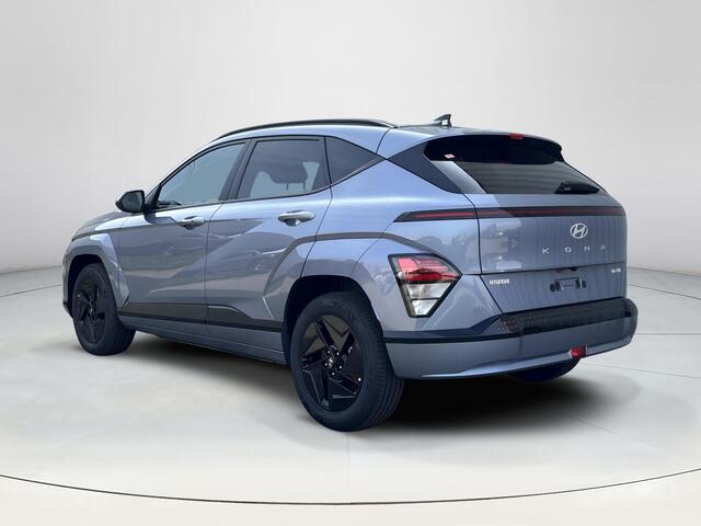 Hyundai Kona Electric Long Range Pure edition 64.8 kWh | Uit voorraad leverbaar! | Parkeersensoren voor en achter | Adaptieve Cruise Control | Keyless entry en start |