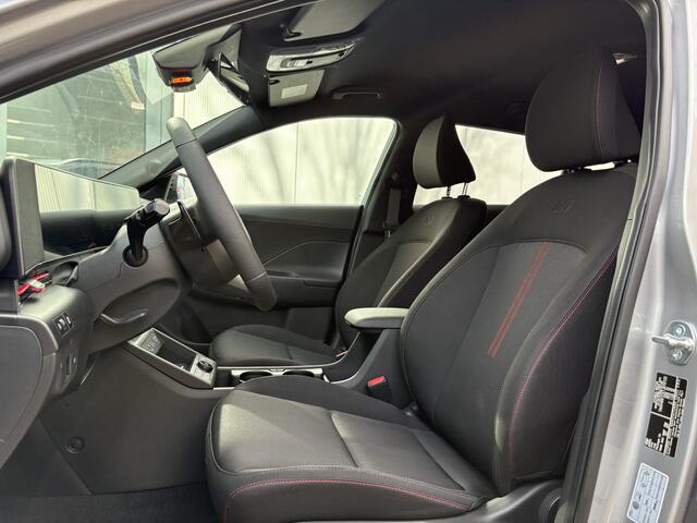 Hyundai Kona Electric N Line Business 64.8 kWh