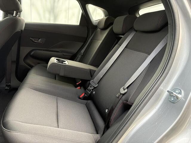 Hyundai Kona Electric N Line Business 64.8 kWh