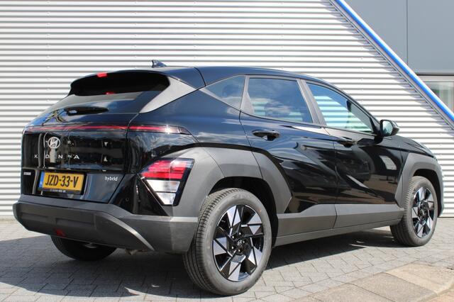 Hyundai Kona 1.6 GDI HEV Comfort + 18 inch