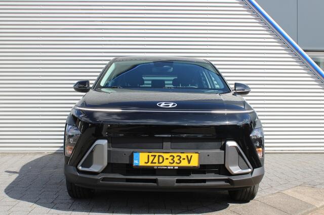 Hyundai Kona 1.6 GDI HEV Comfort + 18 inch