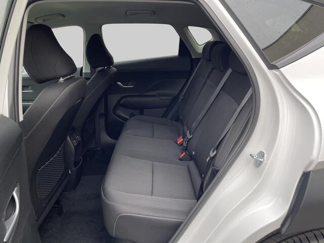 Hyundai Kona 1.6 GDI HEV Black Pack VAN ¤42.017 VOOR ¤36.490