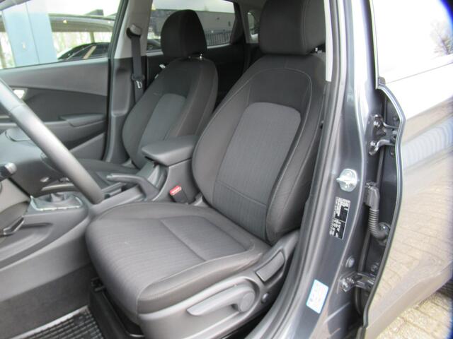 Hyundai Kona 1.0 T-GDI Edition 1e eigen | dealer onderh | stoel + stuur verw | cruise | camera