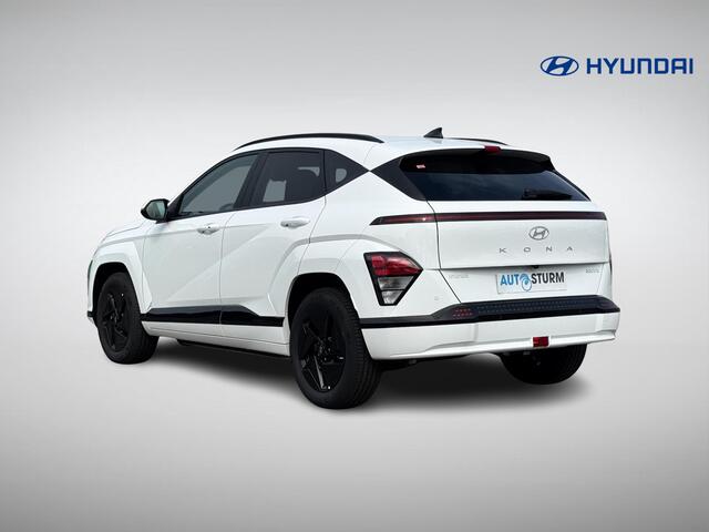 Hyundai Kona Electric Long Range Pure Edition 64.8 kWh