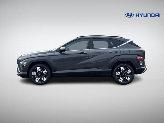 Hyundai Kona 1.6 GDI HEV Comfort