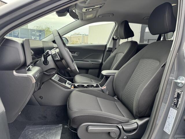 Hyundai Kona 1.6 GDI HEV Comfort