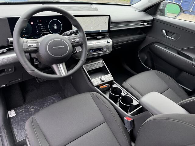 Hyundai Kona 1.6 GDI HEV Comfort