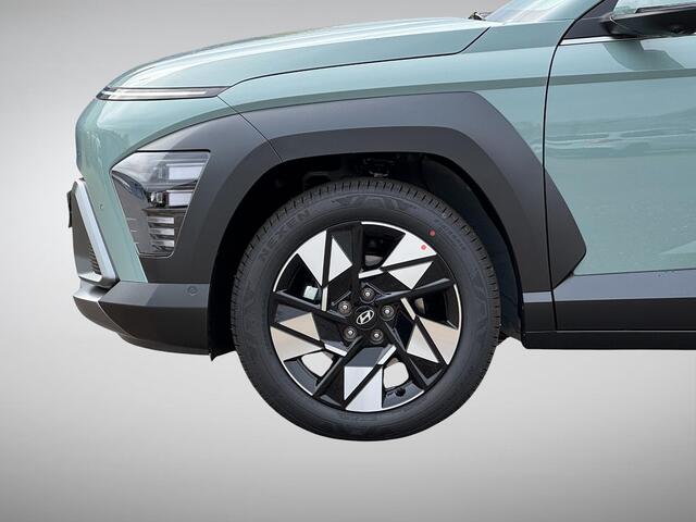 Hyundai Kona 1.6 GDI HEV Premium