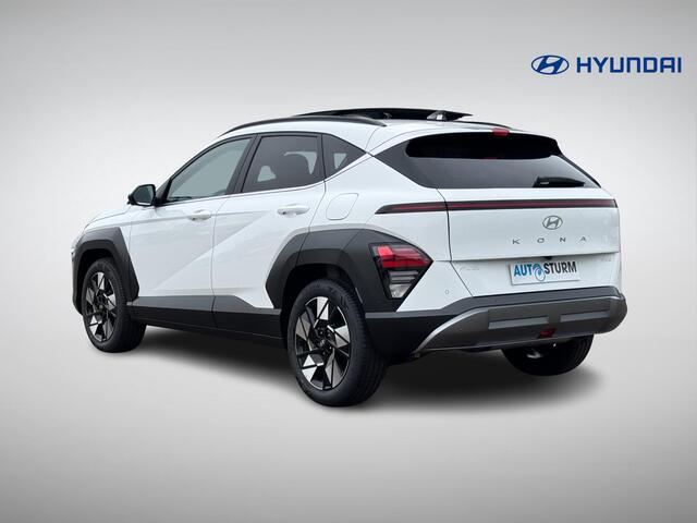 Hyundai Kona 1.6 GDI HEV Premium Sky