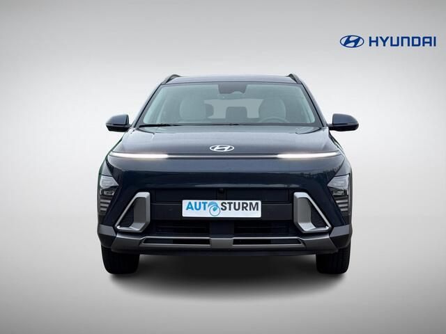 Hyundai Kona 1.6 GDI HEV Premium