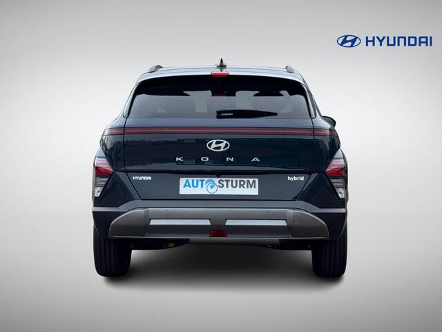 Hyundai Kona 1.6 GDI HEV Premium