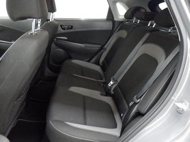 Hyundai Kona 1.6 GDI HEV FASHION I AUTOMAAT I TREKHAAK I CLIMATE CONTROL I P-CAMERA