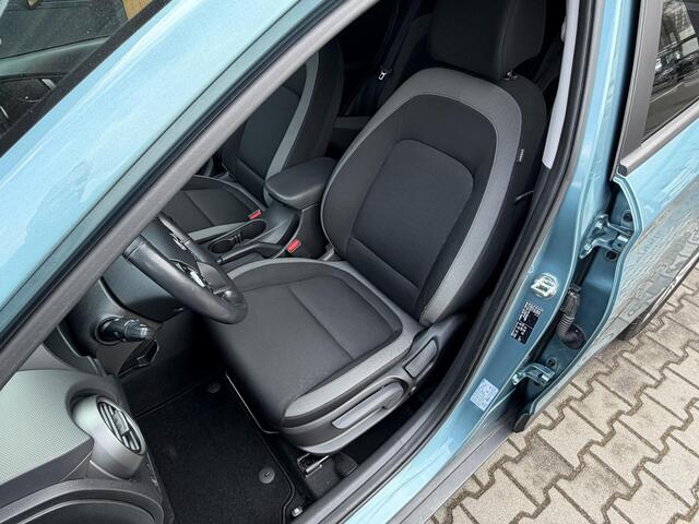 Hyundai Kona 1.0 T-GDI Camera, Carplay, Navi, Stoel/Stuurverw. Garantie