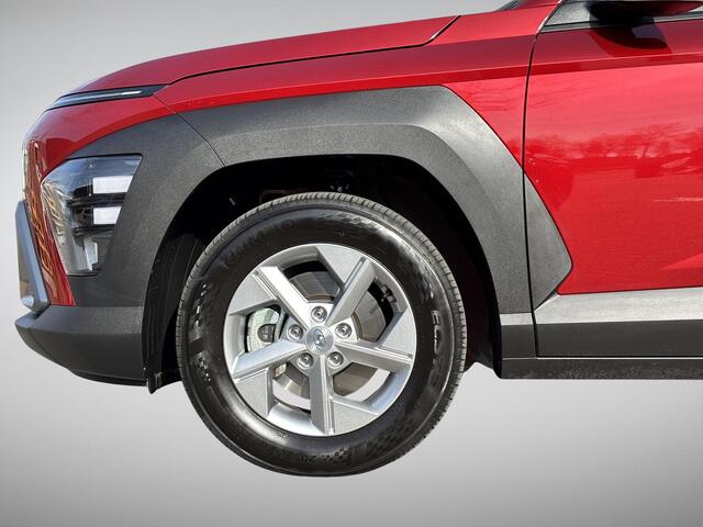 Hyundai Kona 1.6 GDI HEV Comfort