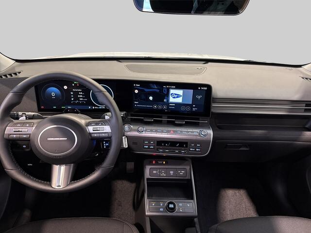 Hyundai Kona Electric Pure Edition 65.4 kWh | Apple Carplay/Android Auto | Navigatie | Cruise control adaptief