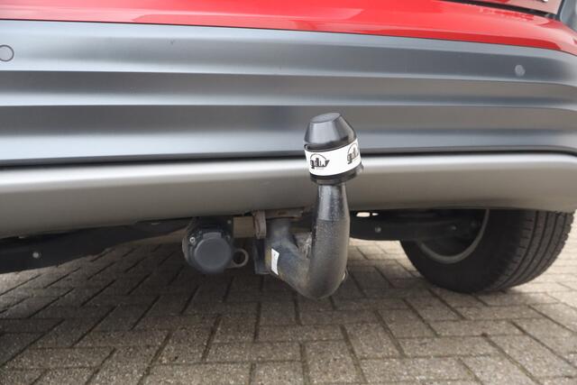 Hyundai Kona EV Premium 64 kWh SOH 100% Elek.Stoel + Leder I Stoel Verw.+Koeling