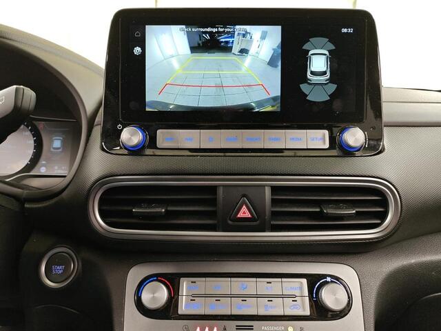 Hyundai Kona EV Premium 64 kWh | Geen import | SOH 93 % | Compleet