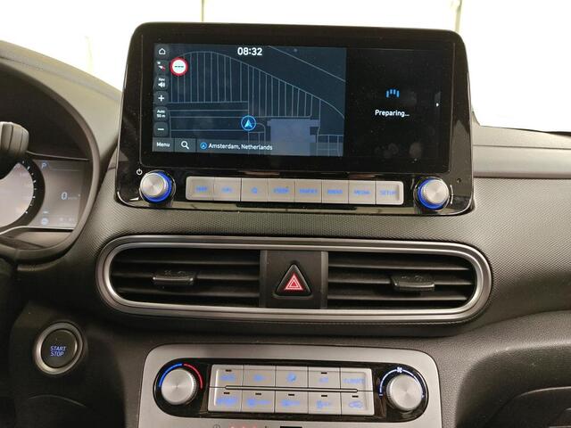 Hyundai Kona EV Premium 64 kWh | Geen import | SOH 93 % | Compleet