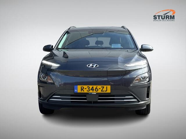 Hyundai Kona EV Fashion 39 kWh SoH 98%