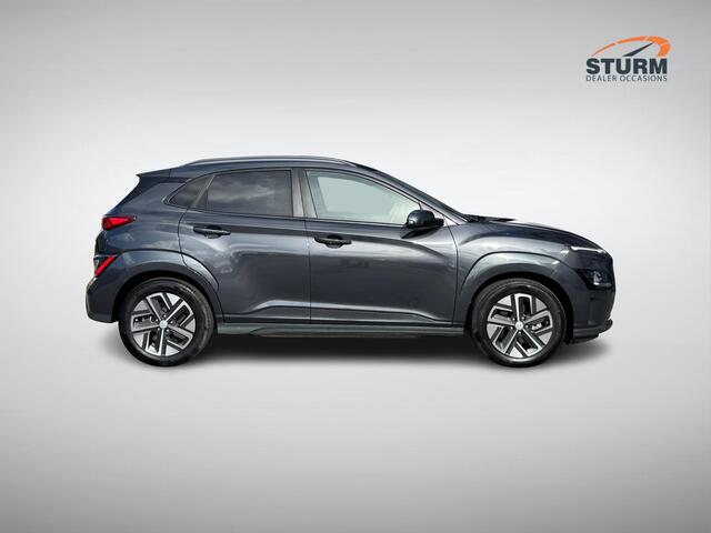 Hyundai Kona EV Fashion 39 kWh SoH 98%
