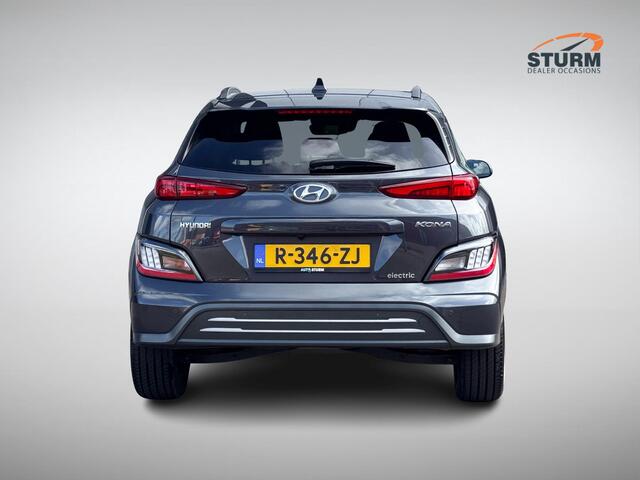 Hyundai Kona EV Fashion 39 kWh SoH 98%