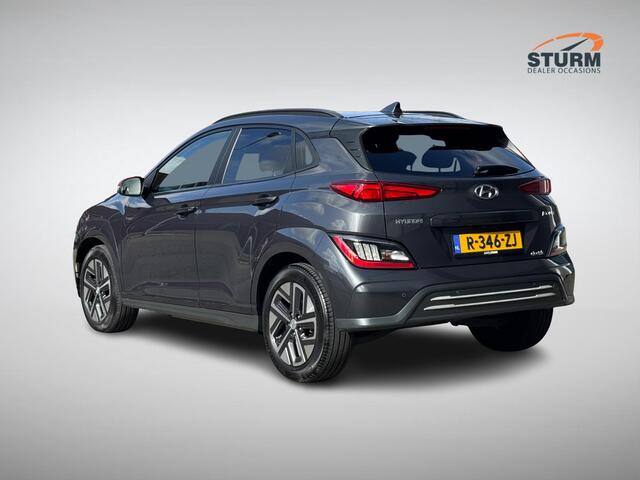 Hyundai Kona EV Fashion 39 kWh SoH 98%