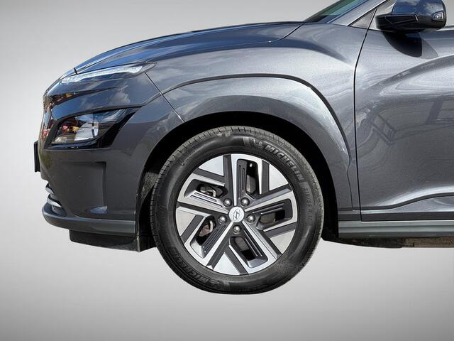Hyundai Kona EV Fashion 39 kWh SoH 98%