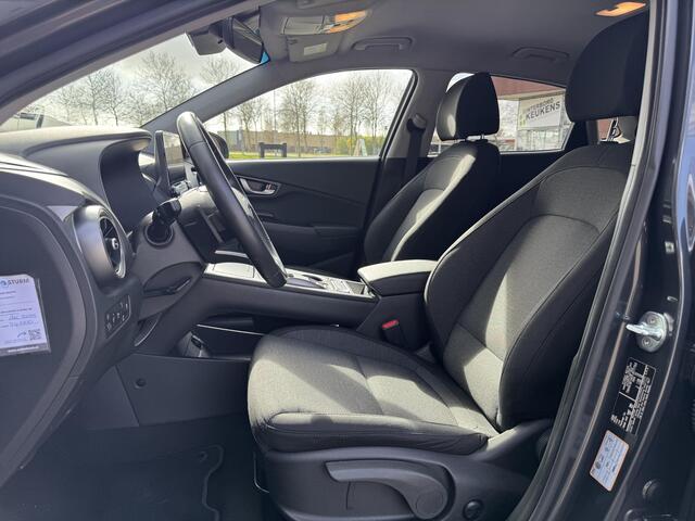 Hyundai Kona EV Fashion 39 kWh SoH 98%