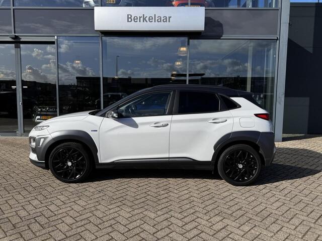 Hyundai Kona 1.6 GDI HEV Premium