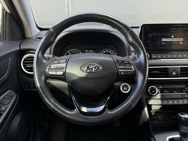 Hyundai Kona 1.6 GDI HEV Premium