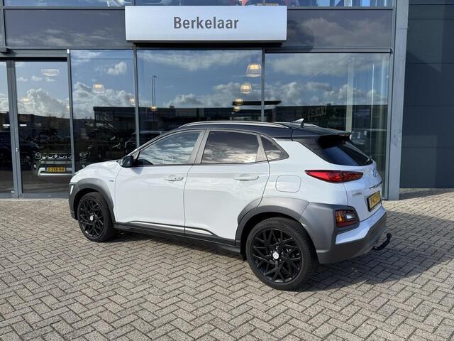 Hyundai Kona 1.6 GDI HEV Premium