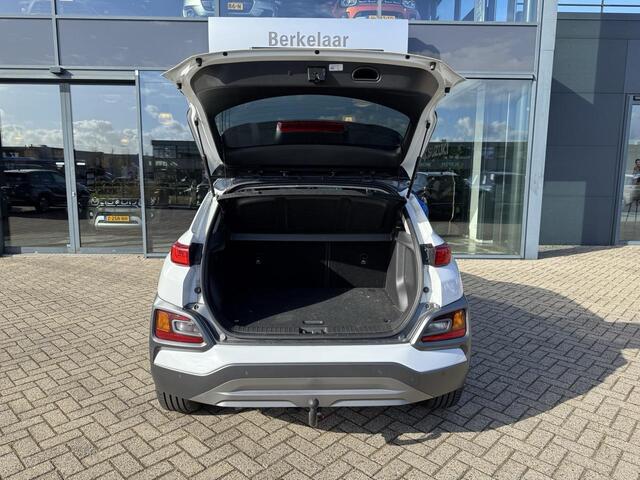 Hyundai Kona 1.6 GDI HEV Premium