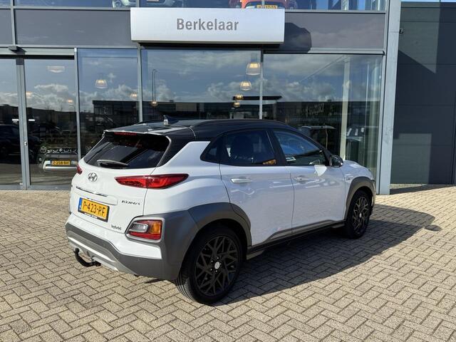 Hyundai Kona 1.6 GDI HEV Premium