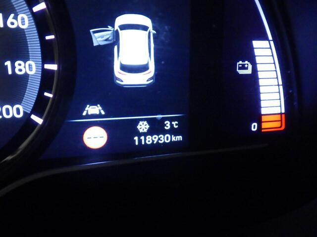 Hyundai Kona EV Premium 64 kWh Verwacht !