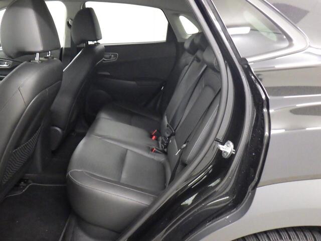 Hyundai Kona EV Premium 64 kWh Verwacht !