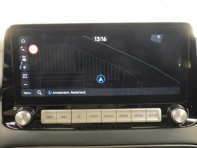 Hyundai Kona EV Premium 64 kWh Verwacht !