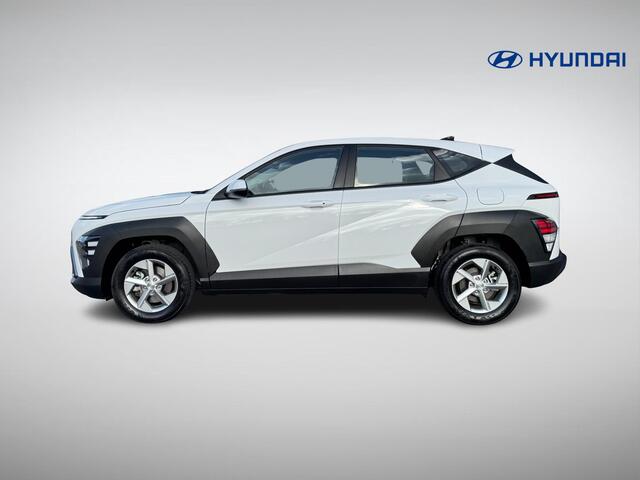 Hyundai Kona 1.6 GDI HEV Comfort