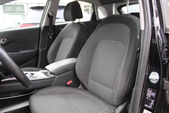 Hyundai Kona EV Premium 64 kWh SOH 100% - Trekhaak