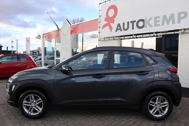 Hyundai Kona 1.0 T-GDI COMFORT APPLE CARPLAY|CRUISE|TREKHAAK