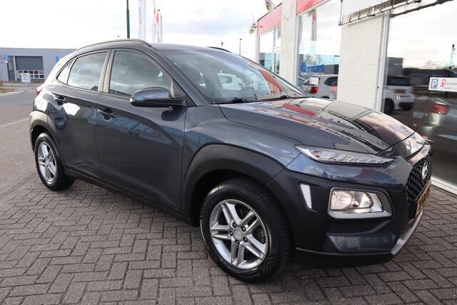 Hyundai Kona 1.0 T-GDI COMFORT APPLE CARPLAY|CRUISE|TREKHAAK