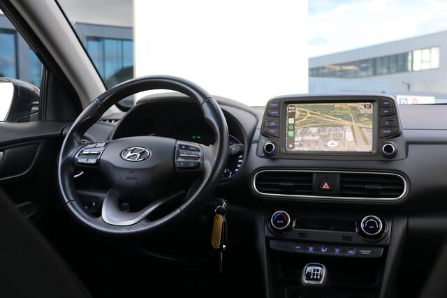 Hyundai Kona 1.0 T-GDI COMFORT APPLE CARPLAY|CRUISE|TREKHAAK