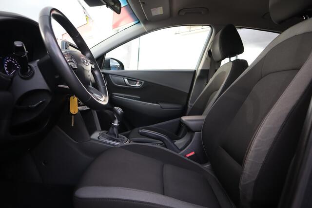 Hyundai Kona 1.0 T-GDI COMFORT APPLE CARPLAY|CRUISE|TREKHAAK