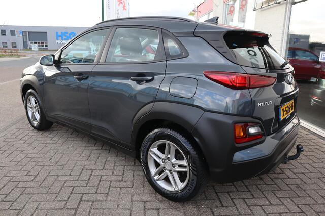 Hyundai Kona 1.0 T-GDI COMFORT APPLE CARPLAY|CRUISE|TREKHAAK