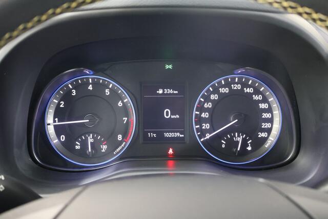 Hyundai Kona 1.0T Fashion | Camera | Stoel+Stuur verw | Dab