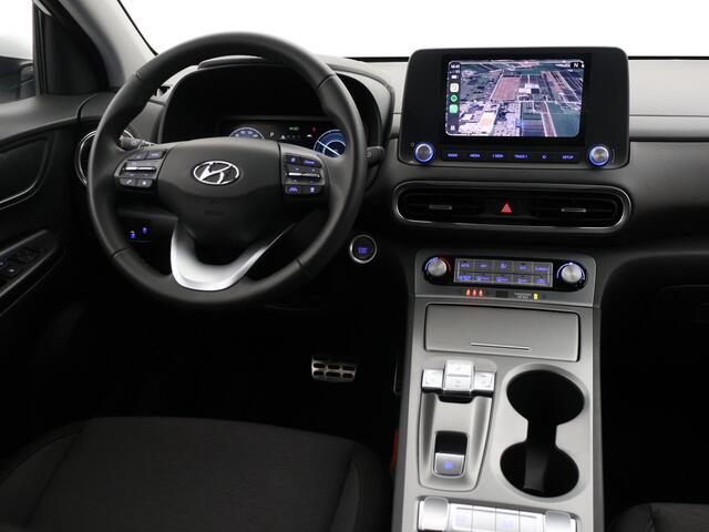 Hyundai Kona EV COMFORT *1.298 KM!* ORIG. NL | RIJKLAAR - BEURT & APK 03-2026 UITGEVOERD