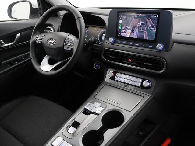 Hyundai Kona EV COMFORT *1.298 KM!* ORIG. NL | RIJKLAAR - BEURT & APK 03-2026 UITGEVOERD