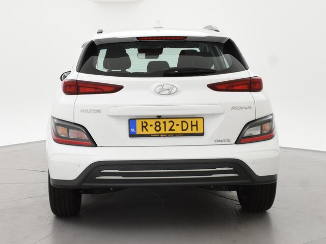 Hyundai Kona EV COMFORT *1.298 KM!* ORIG. NL | RIJKLAAR - BEURT & APK 03-2026 UITGEVOERD