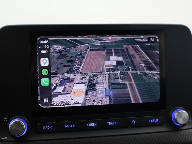 Hyundai Kona EV COMFORT *1.298 KM!* ORIG. NL | RIJKLAAR - BEURT & APK 03-2026 UITGEVOERD